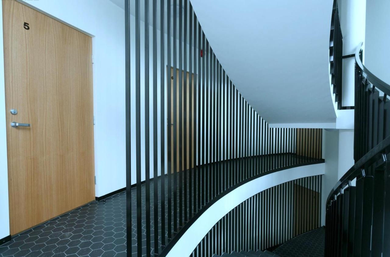 Baeri Residence Tartu Exteriör bild